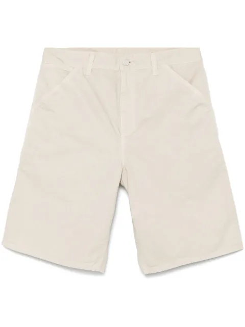 Carhartt WIP Single Knee shorts Neutrals I031504