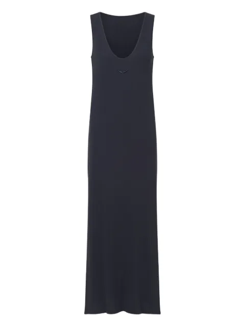 Zadig&Voltaire Deva dress Blue JWDR01079