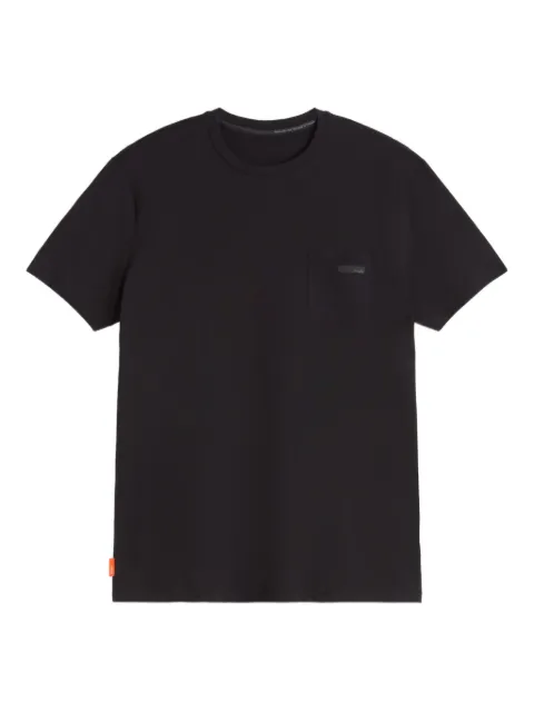 RRD pocket-detail T-shirt Black 25200