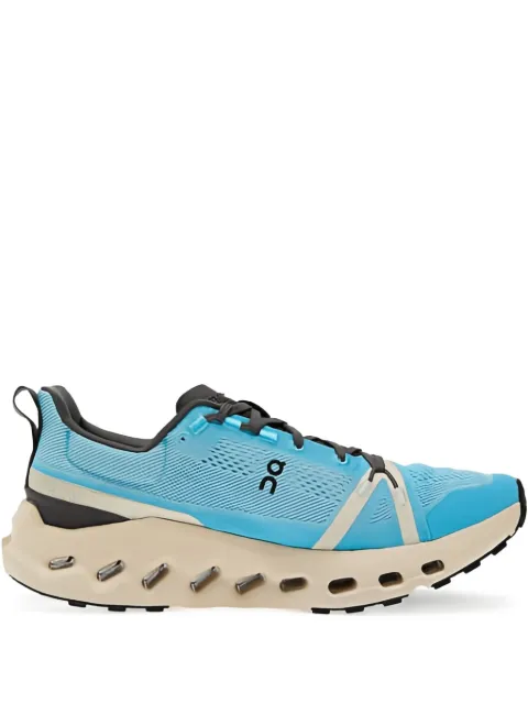 On Cloudsurfer mesh sneakers Blue 3ME10113002