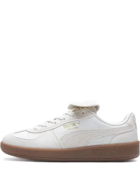 PUMA Palermo Premium sneakers Neutrals 401744