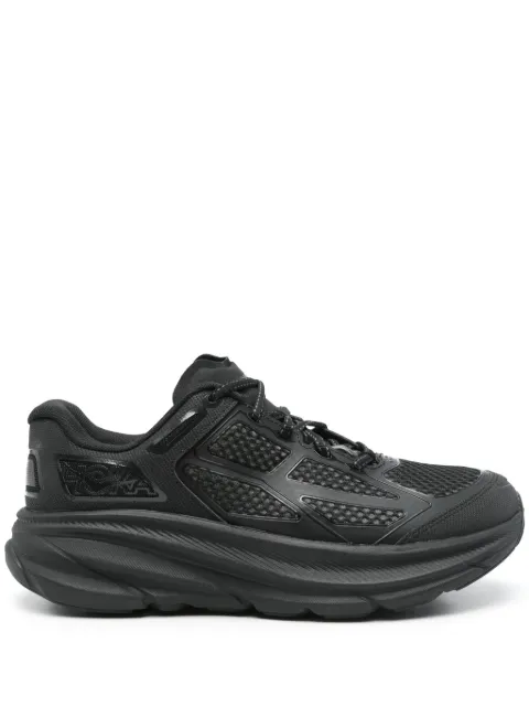 HOKA Clifton One9 sneakers Black 1155370