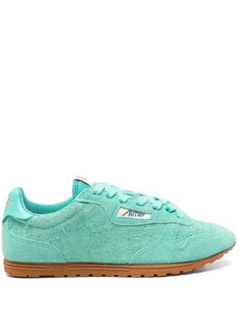 Autry Windspin sneakers Green WSLWPB10