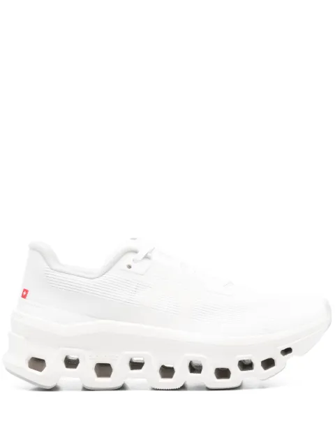On Cloudmonster Void sneakers White 3WF10491200