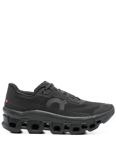 On Cloudmonster Void sneakers Black 3WF10491043