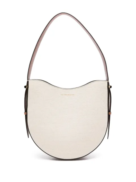 Victoria Beckham medium Dia shoulder bag Neutrals B225AAC006517A