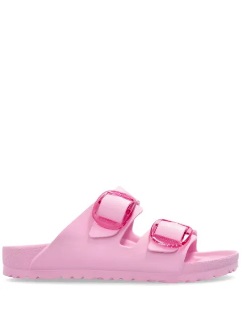 Birkenstock Arizona slides Pink 1029642