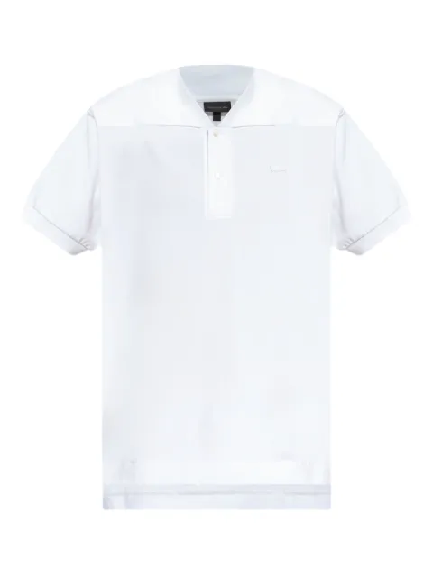 Lacoste cotton t-shirt White PH6738
