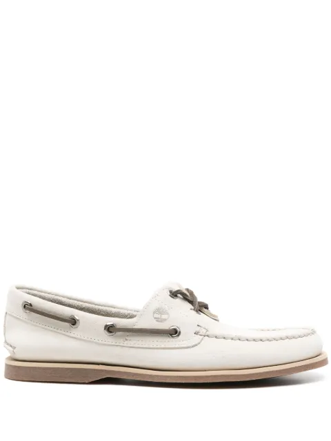 Timberland Classic boat shoes Neutrals TB0A4187EX4