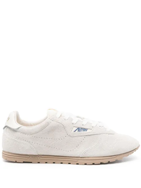 Autry Windspin sneakers Neutrals WSLMPB01