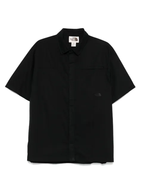 The North Face Heritage shirt Black NF0A8B76