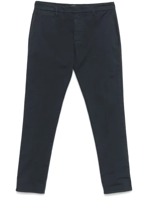 DONDUP Joe trousers Blue UP615GS0096UPTDDU