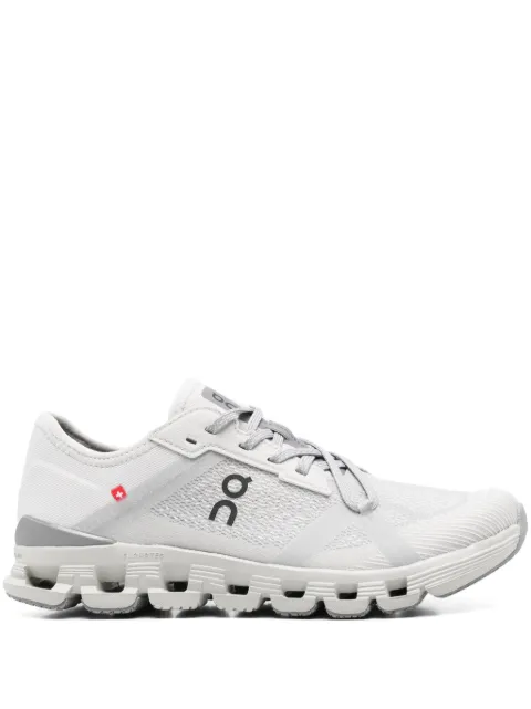 On Cloud X 4 sneakers Grey 3WF10173290