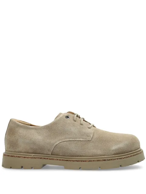 Birkenstock Highwood Derby shoes Neutrals 1029696