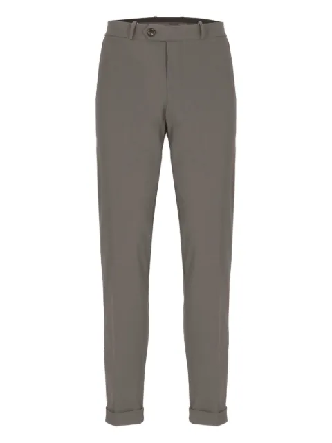 RRD tapered trousers Grey 25300