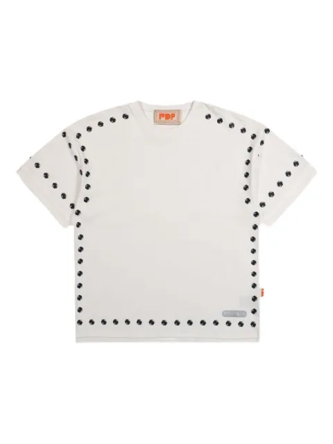 PDF Bullons T-shirt White DFM54012TJ101PX