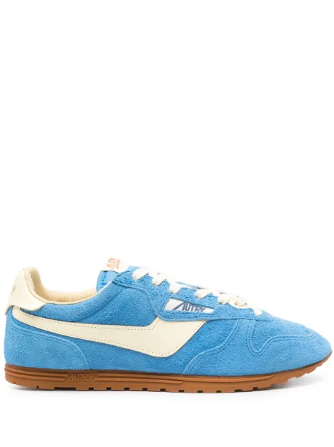 Autry Windspin sneakers Blue WSLM