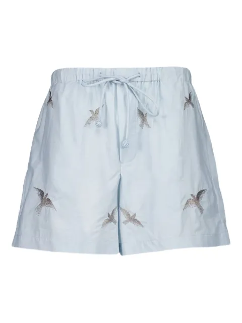 Baziszt Columbus shorts Blue CO19SH