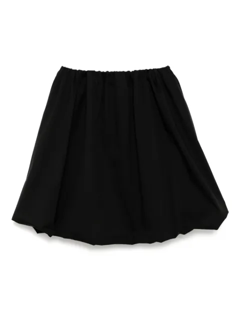 JNBY A-line skirt Black 5P5D12500