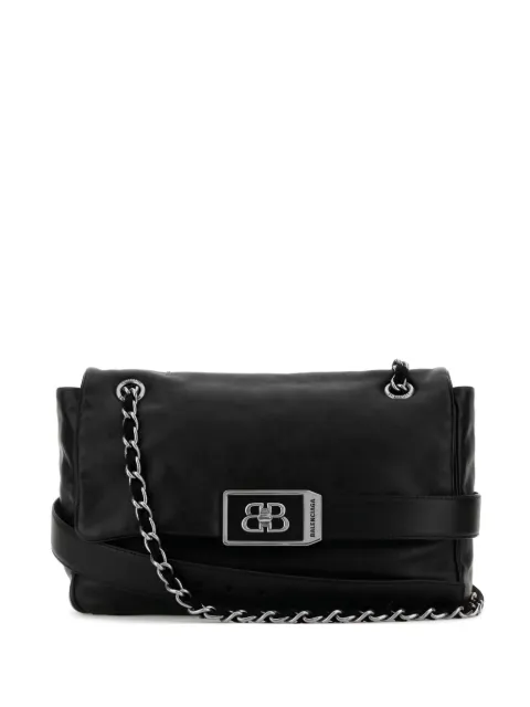 Balenciaga Modu tote bag Black 8117812ABIV