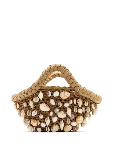Simon Miller Shelly tote bag Brown S1053915296179