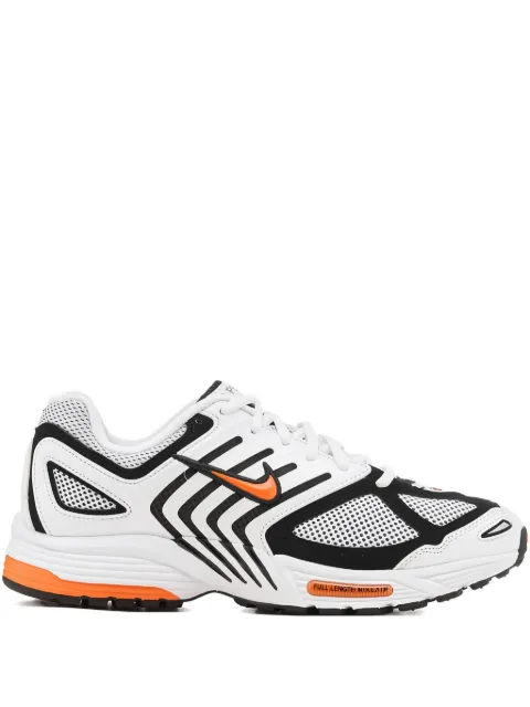 Nike Air Pegasus 2005 "White/Black/Metallic Silver/Safety Orange" sneakers White HQ5403