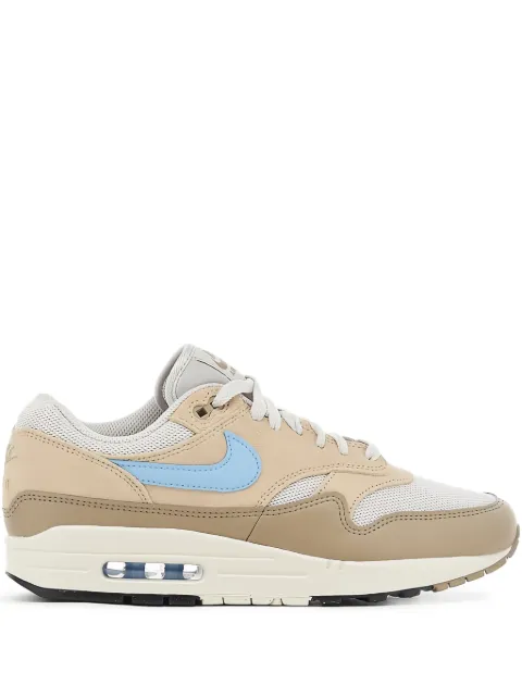 Nike Air Max 1 Essential "Light Bone/Psychic Blue" sneakers Neutrals FZ5808
