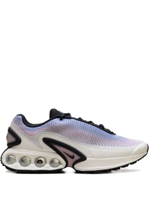 Nike Air Max Dn Premium "Pink Foam/Aluminium/Metallic Silver/Off-Noir" sneakers Purple HV5760