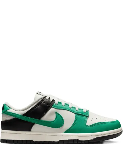 Nike Dunk Low "Celtics" sneakers White IB4363