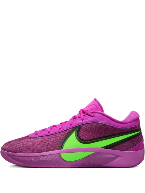Nike Giannis Zoom Freak 6 "Bold Berry Electric Green" sneakers Purple FJ7792