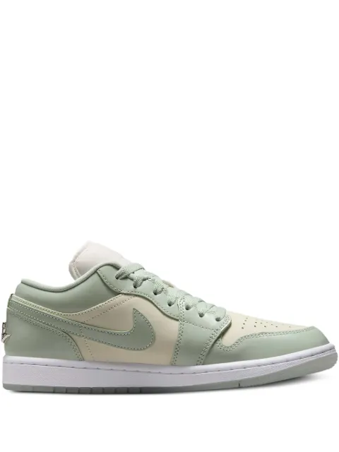 Jordan Jordan 1 Low "Seafoam Sail" sneakers Green HF4078