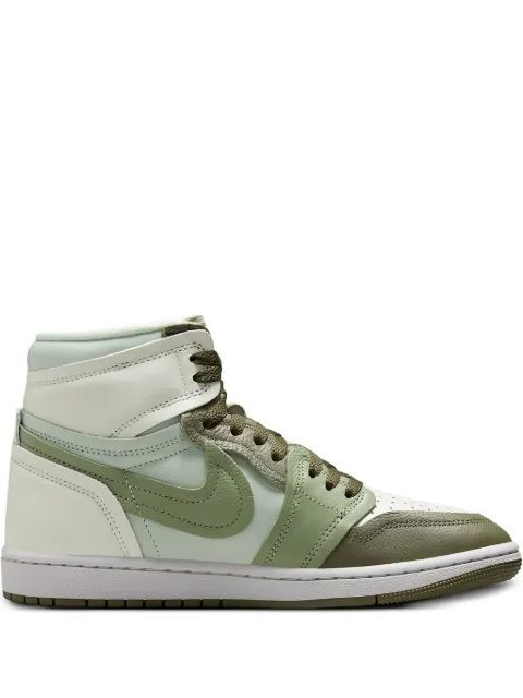 Jordan Jordan 1 High "Method of Make Medium Olive" sneakers Green FB9891201