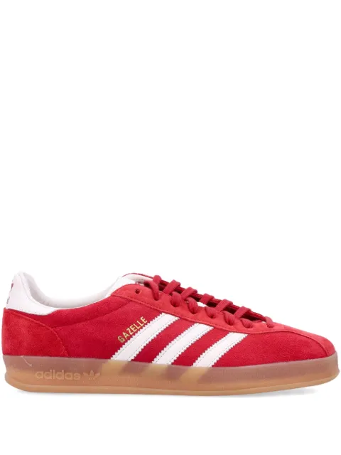 adidas Gazelle Indoor Pro sneakers Red JH5431