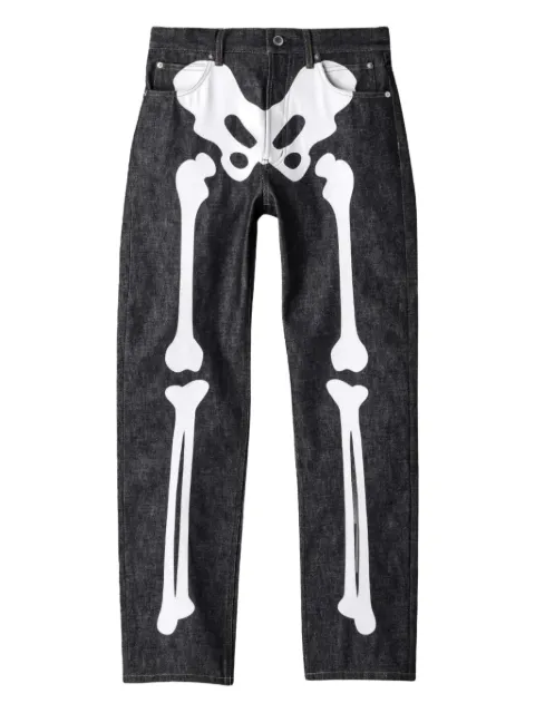 Takahiromiyashita The Soloist Painter jeans Black SP0007CSS24