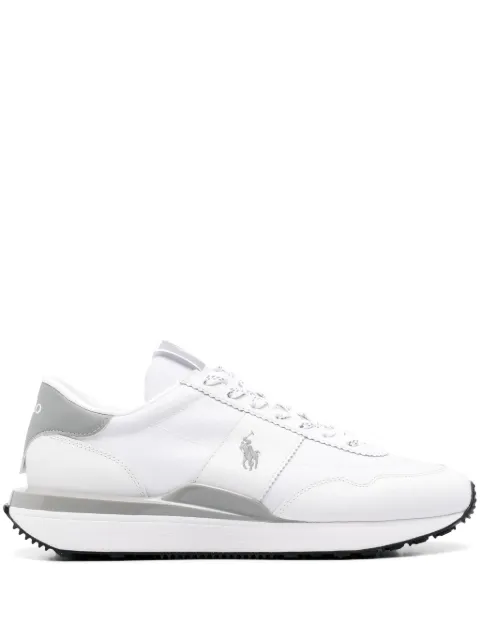Polo Ralph Lauren Train 89 sneakers White 809965547001