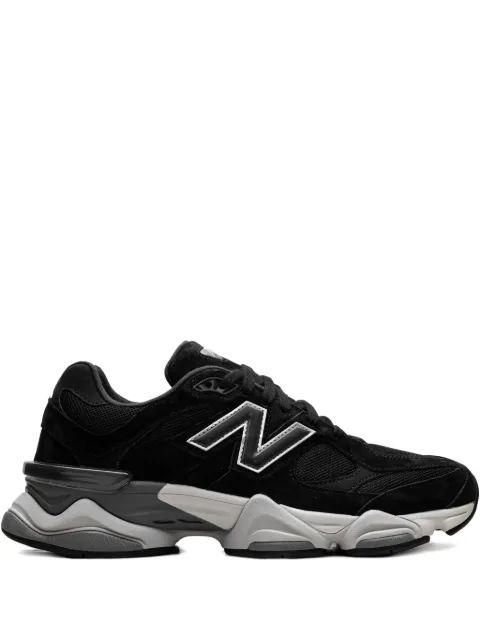 New Balance 9060 "Black Phantom" sneakers Black U9060JBK