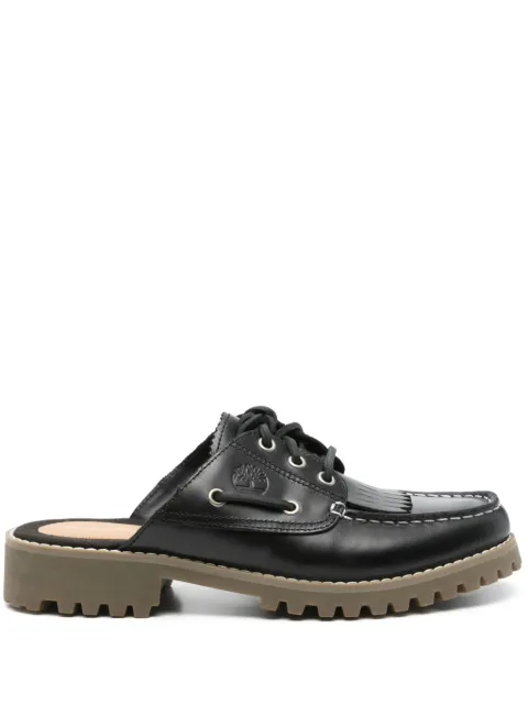 Timberland Noreen slippers Black TB0A4198