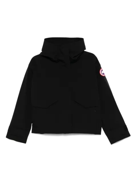 Canada Goose Tofino jacket Black 5632W