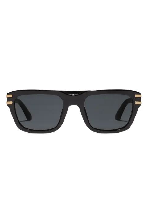 Dolce & Gabbana Eyewear Griffe sunglasses Black VG4496VP187