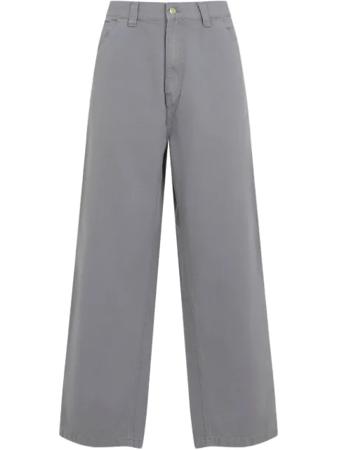Carhartt WIP OG Single Knee trousers Grey I033754