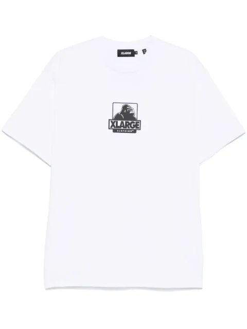 XLarge Little OG T-shirt White 201251011004S0