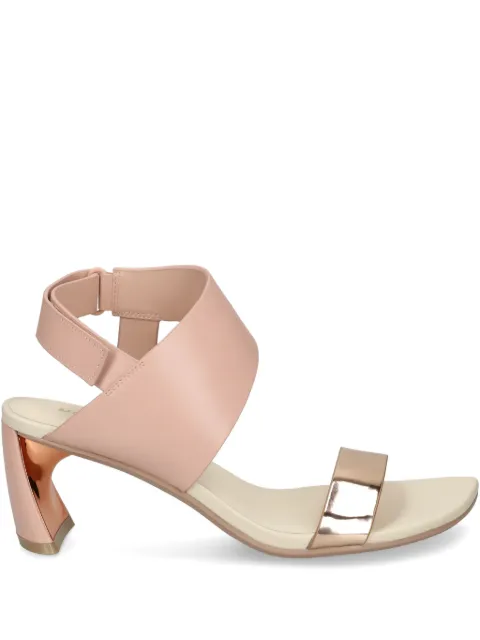 United Nude 90mm Zuma sandals Pink 1092986116