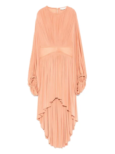 ZIMMERMANN Illuminate mini dress Brown 2768DS251