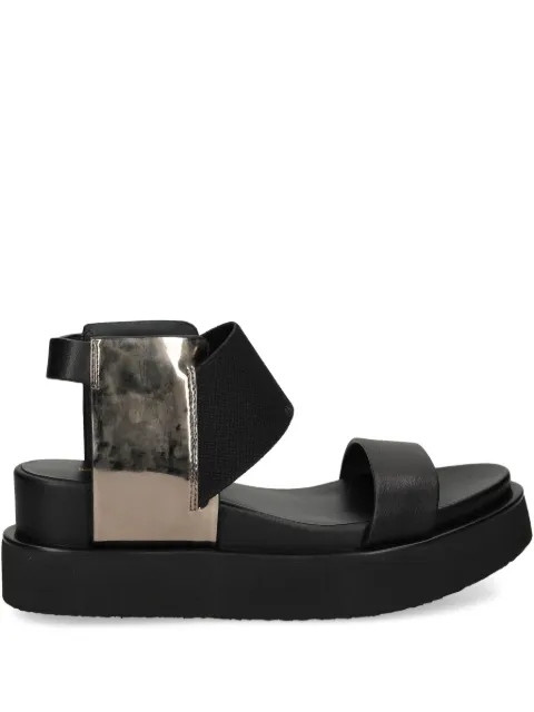 United Nude 65mm Rico sandals Black 1030485913
