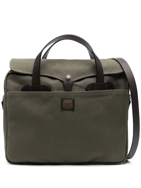 Filson Original Briefcase Green FMBAG0095W0174WP
