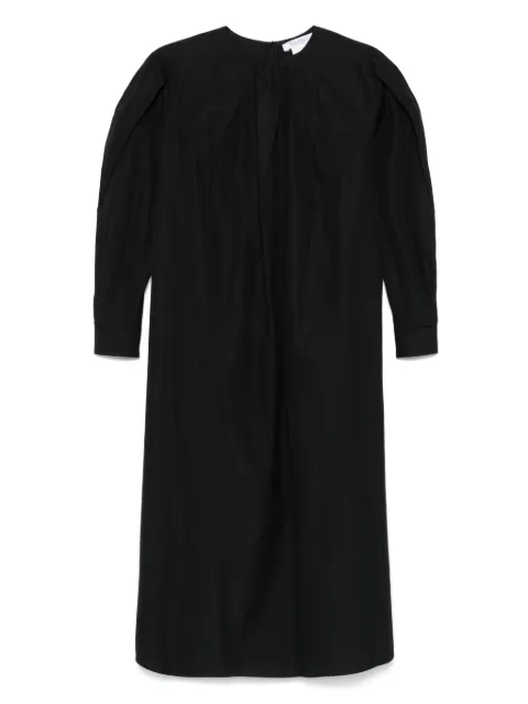 Max Mara Liriche dress Black 2511221092600