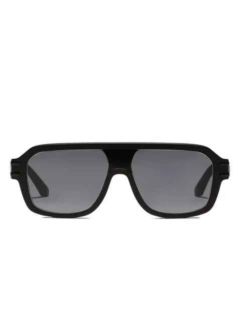 Dolce & Gabbana Eyewear DG Griffe sunglasses Black VG4507VP56G