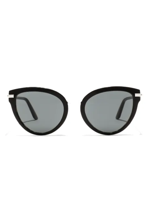 Dolce & Gabbana Eyewear DNA sunglasses Black DG4492