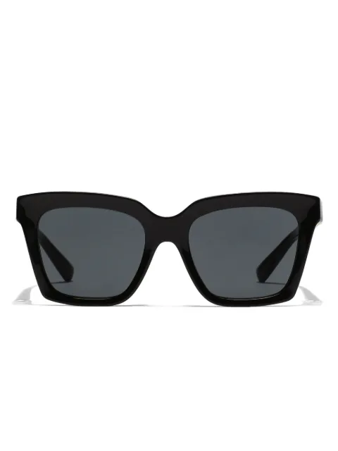 Dolce & Gabbana Eyewear DG Hinge sunglasses Black VG4498VP187