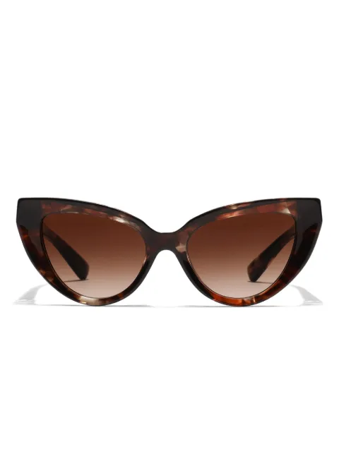 Dolce & Gabbana Eyewear DG Hinge sunglasses Red VG4497VP274